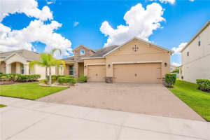 3781 MT VERNON WAY, KISSIMMEE, FL 34741 Sold 11/28/23