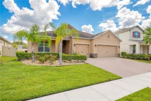 3781 MT VERNON WAY, KISSIMMEE, FL 34741 Sold 11/28/23
