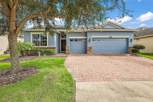 3635 LA JOLLA DRIVE, CLERMONT, FL 34711 Sold 10/18/23