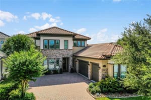 14838 SPEER LAKE DRIVE, WINTER GARDEN, FL 34787 Sold 11/15/23