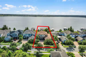 14838 SPEER LAKE DRIVE, WINTER GARDEN, FL 34787 Sold 11/15/23