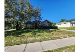 232 PLEASANT HILL DRIVE, CLERMONT, FL 34711 Sold 01/09/24