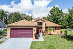 4910 ABACO DRIVE, TAVARES, FL 32778 Sold 10/31/23
