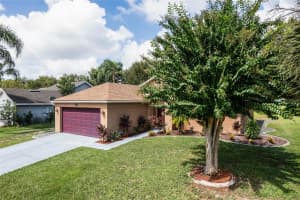 4910 ABACO DRIVE, TAVARES, FL 32778 Sold 10/31/23