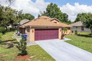 4910 ABACO DRIVE, TAVARES, FL 32778 Sold 10/31/23