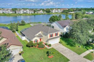 642 PINEWOOD DRIVE, DAVENPORT, FL 33896 Sold 01/16/24