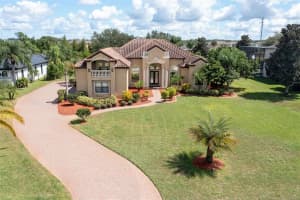 3357 LUKAS COVE, ORLANDO, FL 32820 Sold 04/23/24