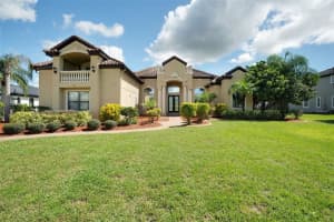 3357 LUKAS COVE, ORLANDO, FL 32820 Sold 04/23/24