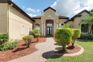 3357 LUKAS COVE, ORLANDO, FL 32820 Sold 04/23/24