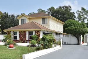 3025 PELL MELL DRIVE, ORLANDO, FL 32818 Sold 11/22/23