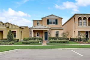 16960 TRADEWIND POINT, WINTER GARDEN, FL 34787 Sold 12/19/23