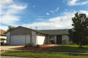5520 SILENT BROOK DRIVE, ORLANDO, FL 32821 Sold 11/14/23