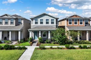 16124 STUBING ALLEY, WINTER GARDEN, FL 34787 Sold 04/08/24