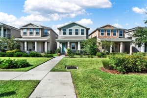 16124 STUBING ALLEY, WINTER GARDEN, FL 34787 Sold 04/08/24