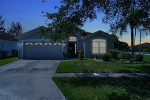 800 MCINNIS COURT, KISSIMMEE, FL 34744 Sold 12/11/23