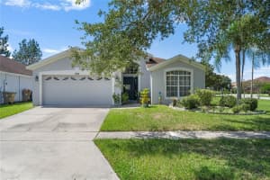 800 MCINNIS COURT, KISSIMMEE, FL 34744 Sold 12/11/23