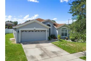 800 MCINNIS COURT, KISSIMMEE, FL 34744 Sold 12/11/23