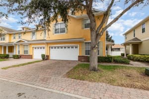 4910 POOLSIDE DRIVE, SAINT CLOUD, FL 34769 Sold 04/08/24