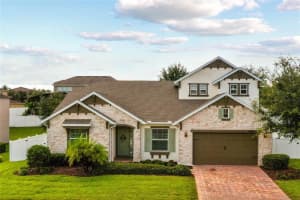 4007 LONGBOW DRIVE, CLERMONT, FL 34711 Sold 11/16/23