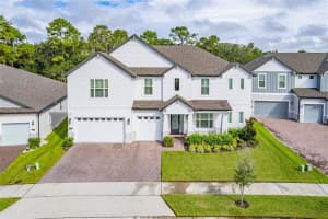 1269 WADING WATERS CIRCLE, WINTER PARK, FL 32792 Sold 11/02/23