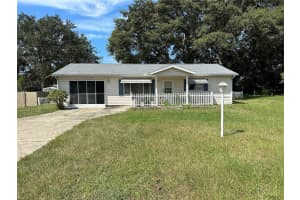 6400 60TH AVENUE, OCALA, FL 34474 Sold 12/27/23