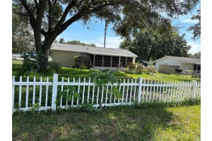 6400 60TH AVENUE, OCALA, FL 34474 Sold 12/27/23
