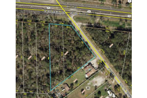15746 COLONIAL DRIVE, ORLANDO, FL 32820 Sold 04/11/25