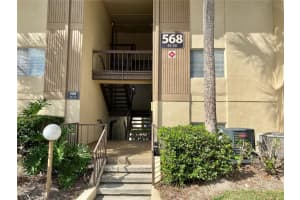 568 ORANGE DR #UNIT 45, ALTAMONTE SPRINGS, FL 32701 Sold 01/12/24