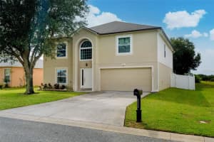 336 LOBELIA DRIVE, DAVENPORT, FL 33837 Sold 11/15/23