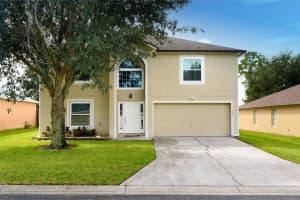 336 LOBELIA DRIVE, DAVENPORT, FL 33837 Sold 11/15/23