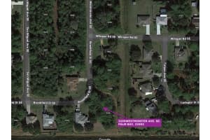 3299 WESTMINSTER AVENUE, PALM BAY, FL 32909 Sold 03/11/25