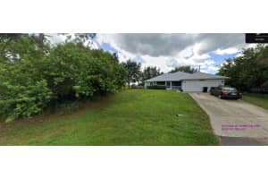 3299 WESTMINSTER AVENUE, PALM BAY, FL 32909 Sold 03/11/25