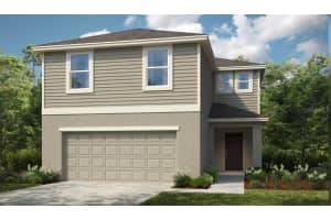 116 BRINSMEAD ROAD, HAINES CITY, FL 33844 Sold 07/25/24