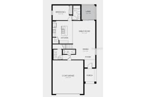 116 BRINSMEAD ROAD, HAINES CITY, FL 33844 Sold 07/25/24