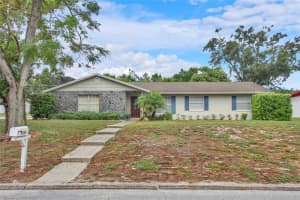 5524 CLEARVIEW DRIVE, ORLANDO, FL 32819 Sold 12/11/23