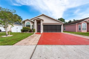 3450 PALMER DRIVE, KISSIMMEE, FL 34741 Sold 11/08/23