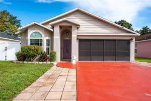 3450 PALMER DRIVE, KISSIMMEE, FL 34741 Sold 11/08/23