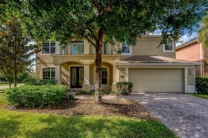 201 LAUREL POINT COURT, DELAND, FL 32724 Sold 02/26/24