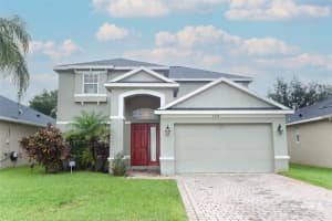 4349 HEIRLOOM ROSE PLACE, OVIEDO, FL 32766 Sold 11/17/23