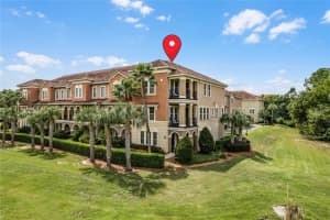 3024 PORTA ROMANO WAY, LAKE MARY, FL 32746 Sold 01/16/24