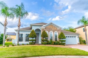 17007 BAY POINTE DRIVE, ORLANDO, FL 32820 Sold 03/14/24