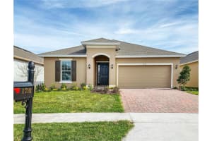 1731 SUNFISH STREET, SAINT CLOUD, FL 34771 Sold 05/24/24