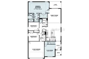5583 GREEN ARROW PLACE, SANFORD, FL 32773 Sold 03/23/24