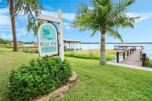 395 OAK HILL ROAD, MOUNT DORA, FL 32757 Sold 10/31/23