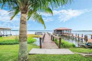 395 OAK HILL ROAD, MOUNT DORA, FL 32757 Sold 10/31/23