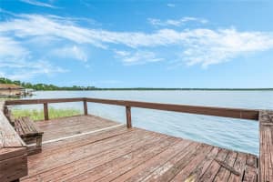 395 OAK HILL ROAD, MOUNT DORA, FL 32757 Sold 10/31/23