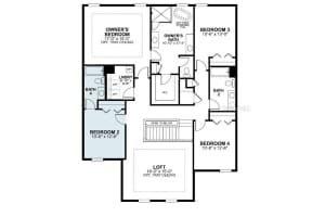 5540 GREEN ARROW PLACE, SANFORD, FL 32773 Sold 03/23/24