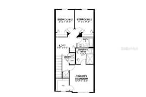 146 CAPE HONEYSUCKLE PLACE, SANFORD, FL 32771 Sold 03/29/24