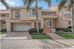 7446 SOMERSET SHORES COURT, ORLANDO, FL 32819 Sold 11/17/23