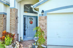 10951 NORCROSS CIRCLE, ORLANDO, FL 32825 Sold 12/28/23